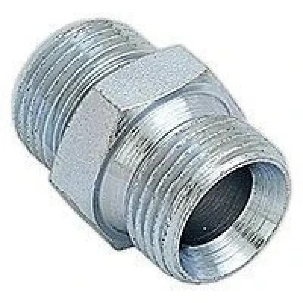 Перехідник рукава дозатора Н.036.02.032 ХТЗ T-150, ХТЗ T-150К(ХТЗ)