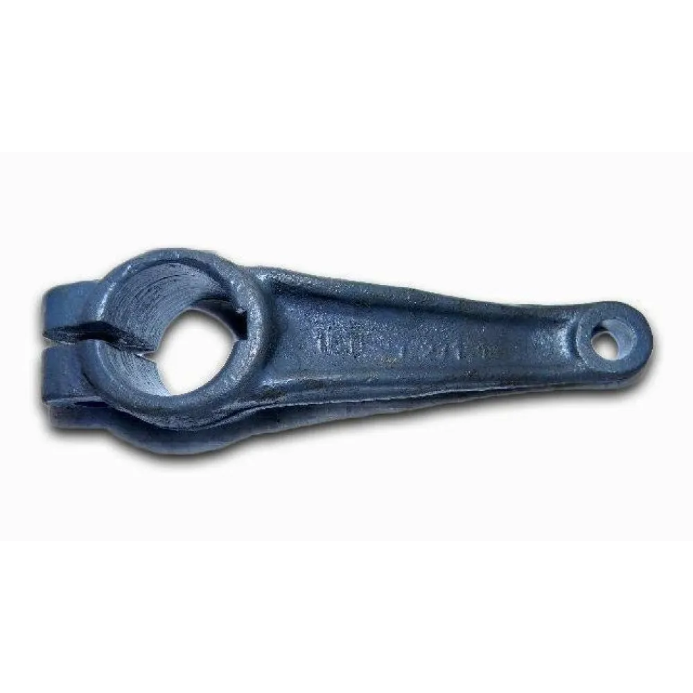 Важіль вимикання муфти зчеплення 150.21.271-4 ХТЗ T-150, ХТЗ T-150К(ХТЗ)