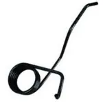 Пружина колеса прикочувального права G283994