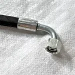 Рукав високого тиску посилений Н.036.83.S24 МТЗ 80, МТЗ 82