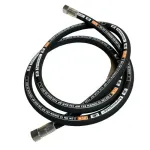 Рукав високого тиску 2SN10 NF