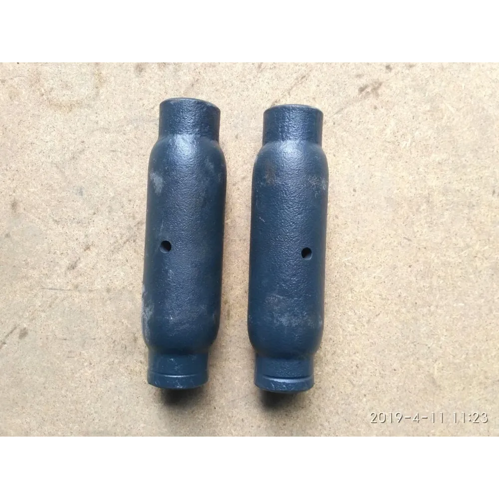 Муфта розкосу навішування 172.56.144-1 ХТЗ 17221