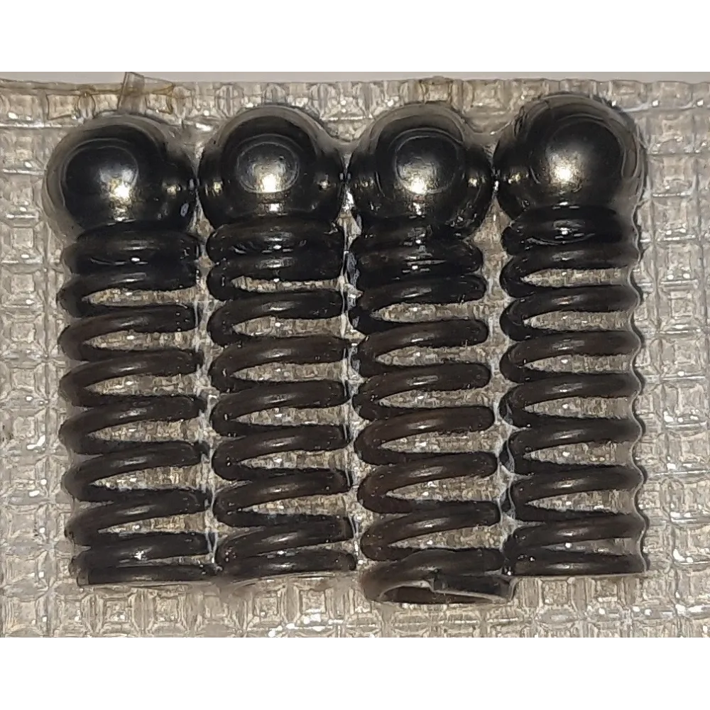 Комплект пружин фіксатора КПП з кулькою AgroP ЛТЗ Т-16, ЛТЗ Т-25