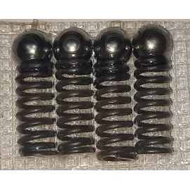 Комплект пружин фіксатора КПП з кулькою