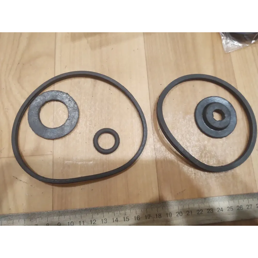 Ремкомплект фільтра оливного 53-11-1017064