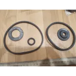 Ремкомплект фільтра оливного 53-11-1017064