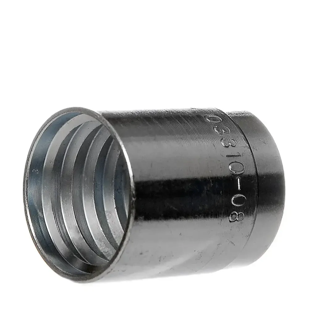 Муфта для рукавів