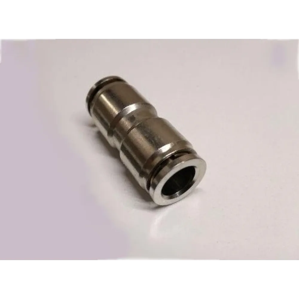 Соединение трубок прямое металлическое 2.210.7133.020