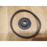 Ремкомплект фільтра оливного 53-11-1017064