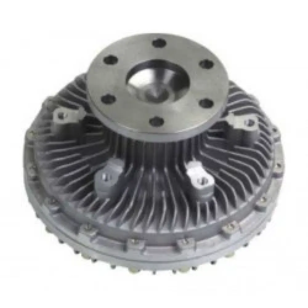 Муфта вʼязкісна під вентилятор