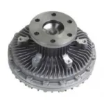 Муфта вʼязкісна під вентилятор