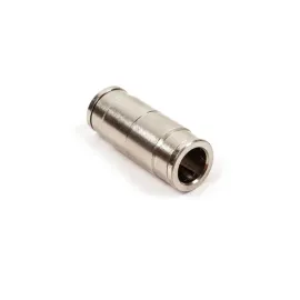 Соединение трубок прямое металлическое