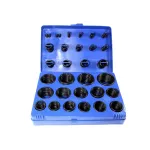 Набор колец резиновых синих RD 97.70.26