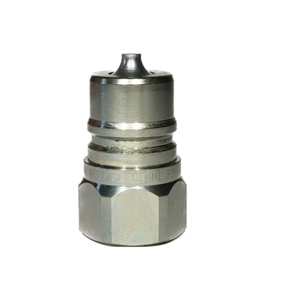 Швидкорозʼємне зʼєднання муфта