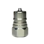 Швидкорозʼємне зʼєднання муфта