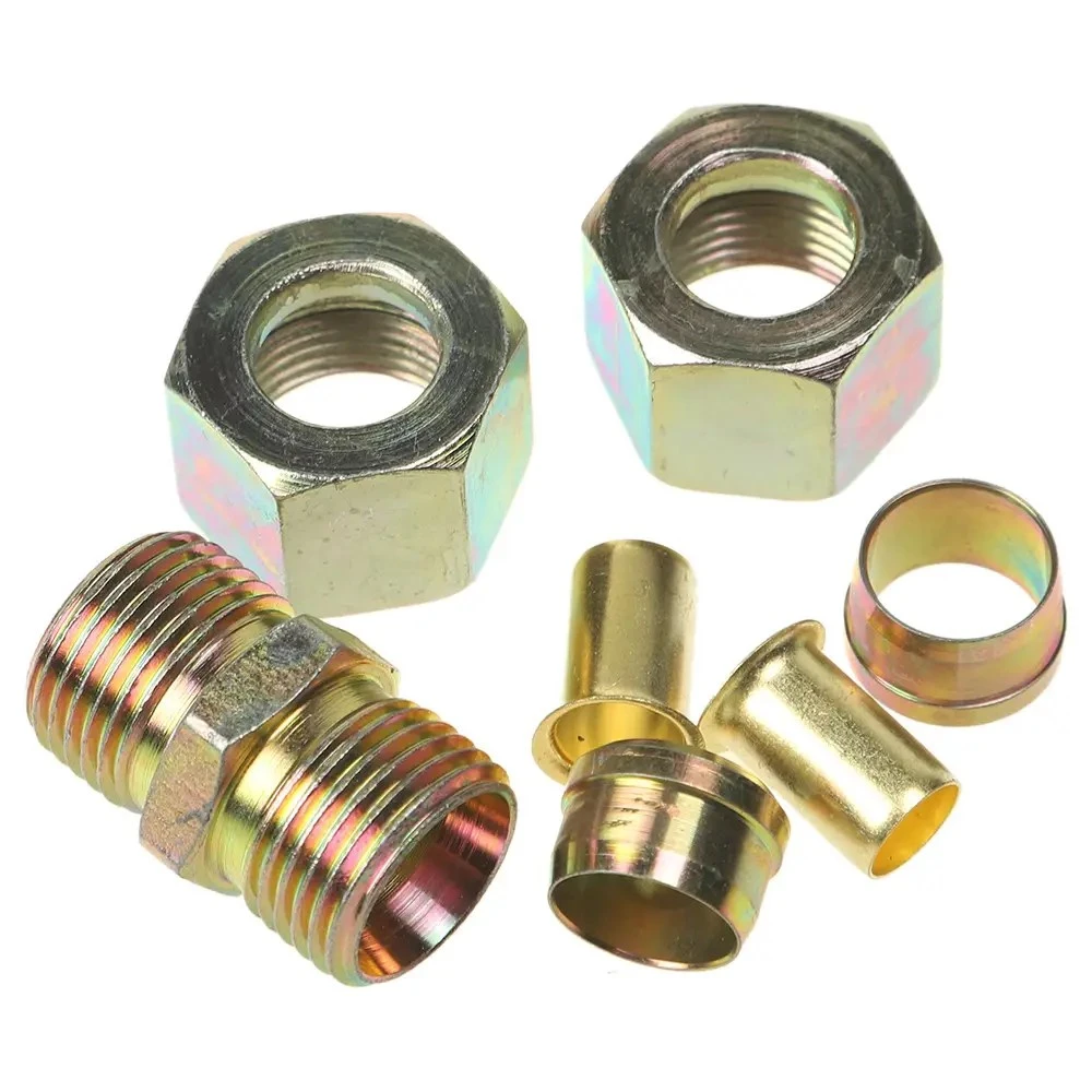 Ремкомплект трубки 12.990.7890.038