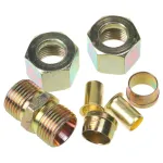 Ремкомплект трубки 12.990.7890.038