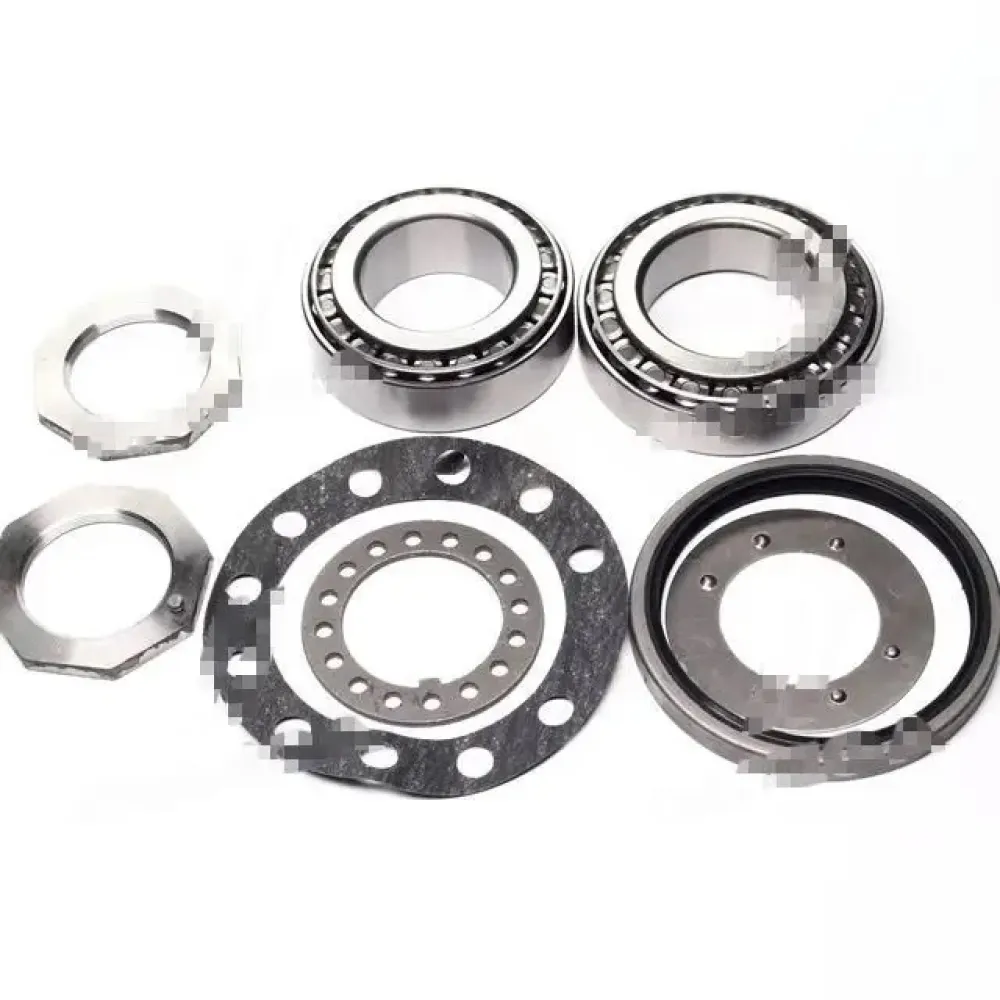 Ремкомплект ступицы задней 5320-3104000-05