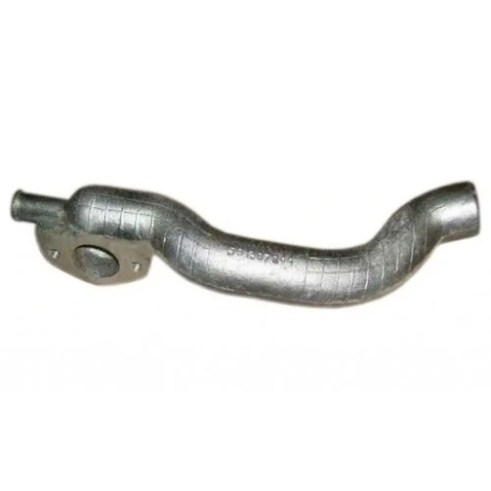 Патрубок водяного насосу 50-1307044 МТЗ 80, МТЗ 82