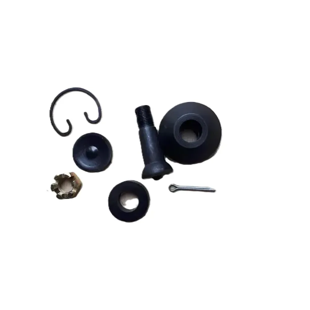 Ремкомплект повний тяг кермових 53А-3003008