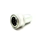 Быстроразъемное соединение до 300 бар 101.11113AD