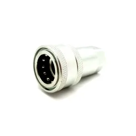 Быстроразъемное соединение до 300 бар