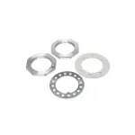 Ремкомплект ступиці задньої 864130