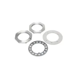 Ремкомплект ступиці задньої