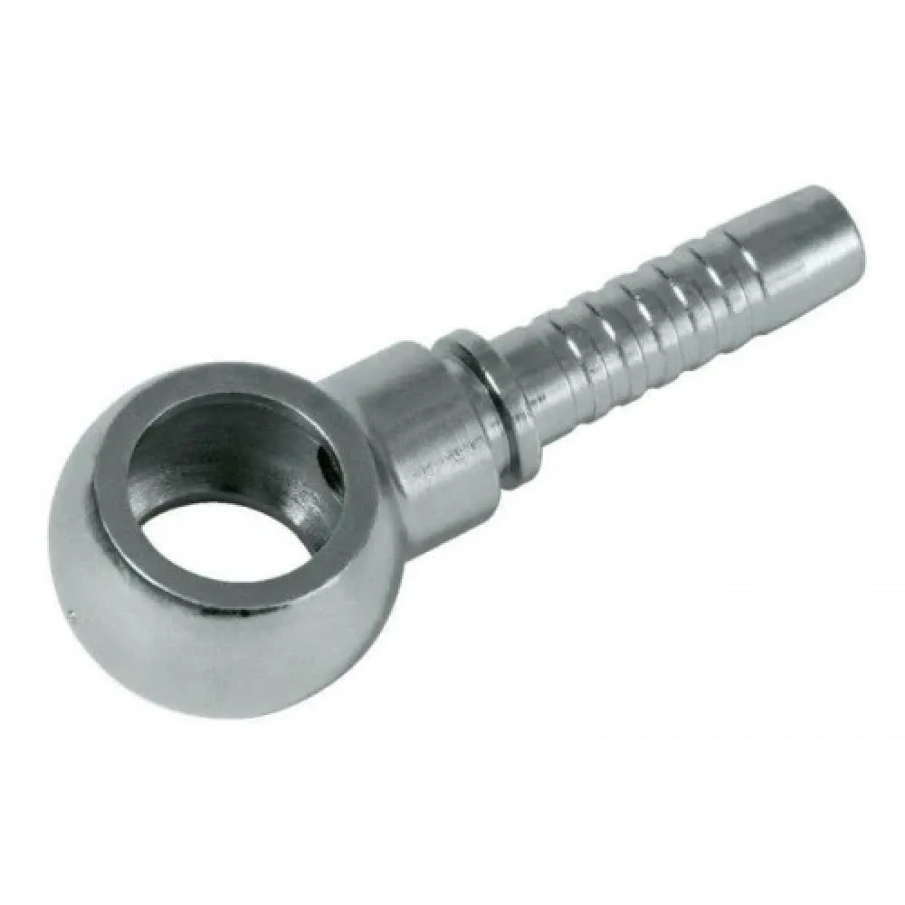 Фитинг 16 RNM 24/24 R