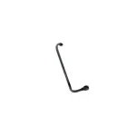 Трубка до оливного фільтра під стартер 15-09с11