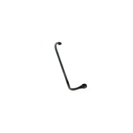 Трубка до оливного фільтра під стартер