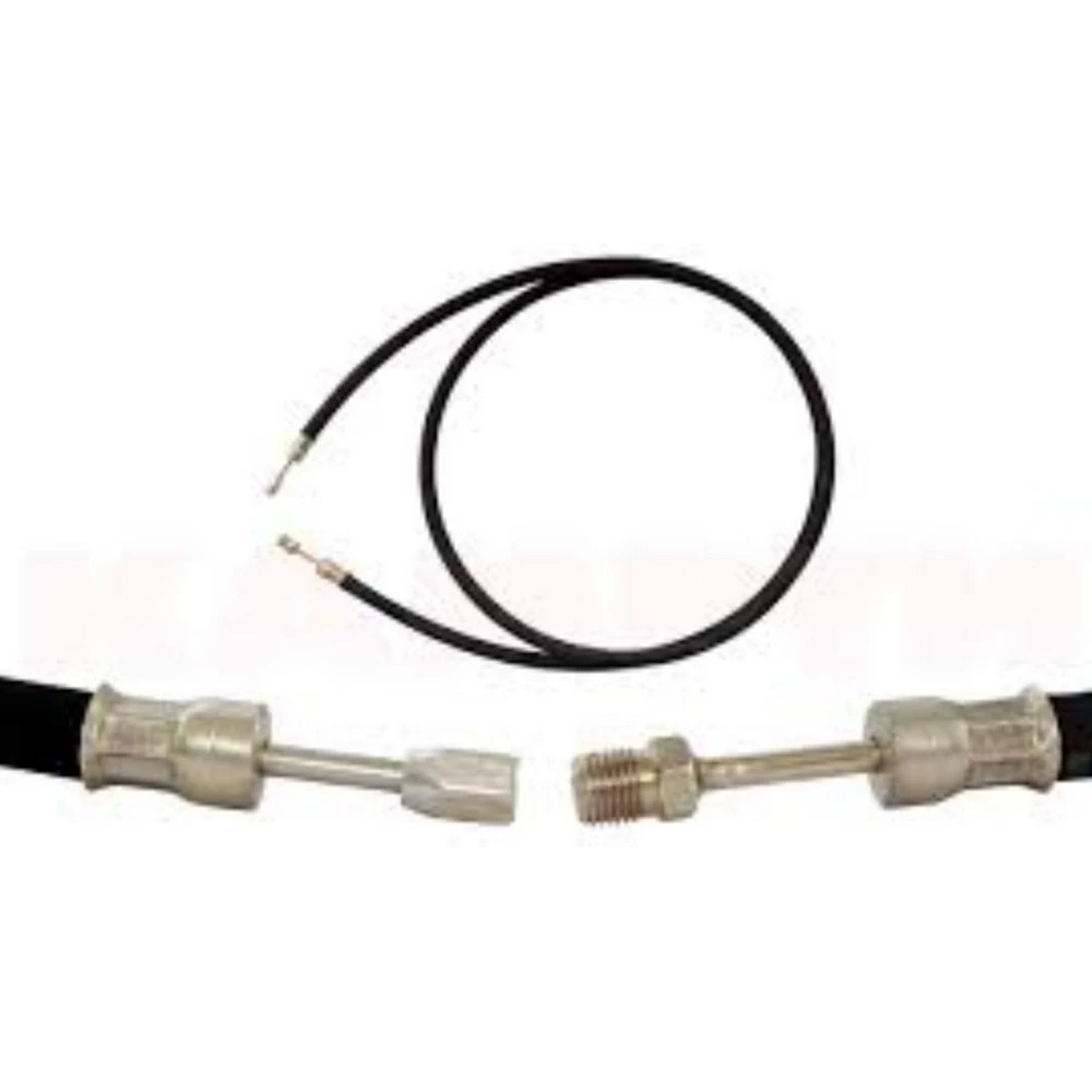 Шланг манометра давления масла 5320-3826040