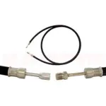 Шланг манометра давления масла 5320-3826040