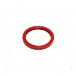 Манжета ступицы задней красная 500-3104038