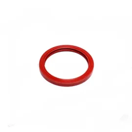 Манжета ступицы задней красная