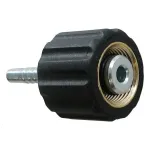 Фитинг с оцинкованной гайкой 20011-22-04ST