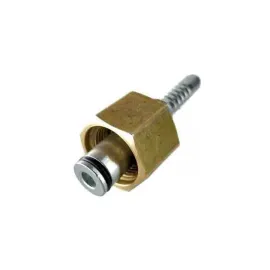 Фітінг з захистом