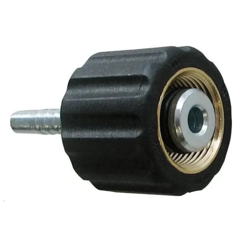 Фитинг с оцинкованной гайкой 20011-22-05ST