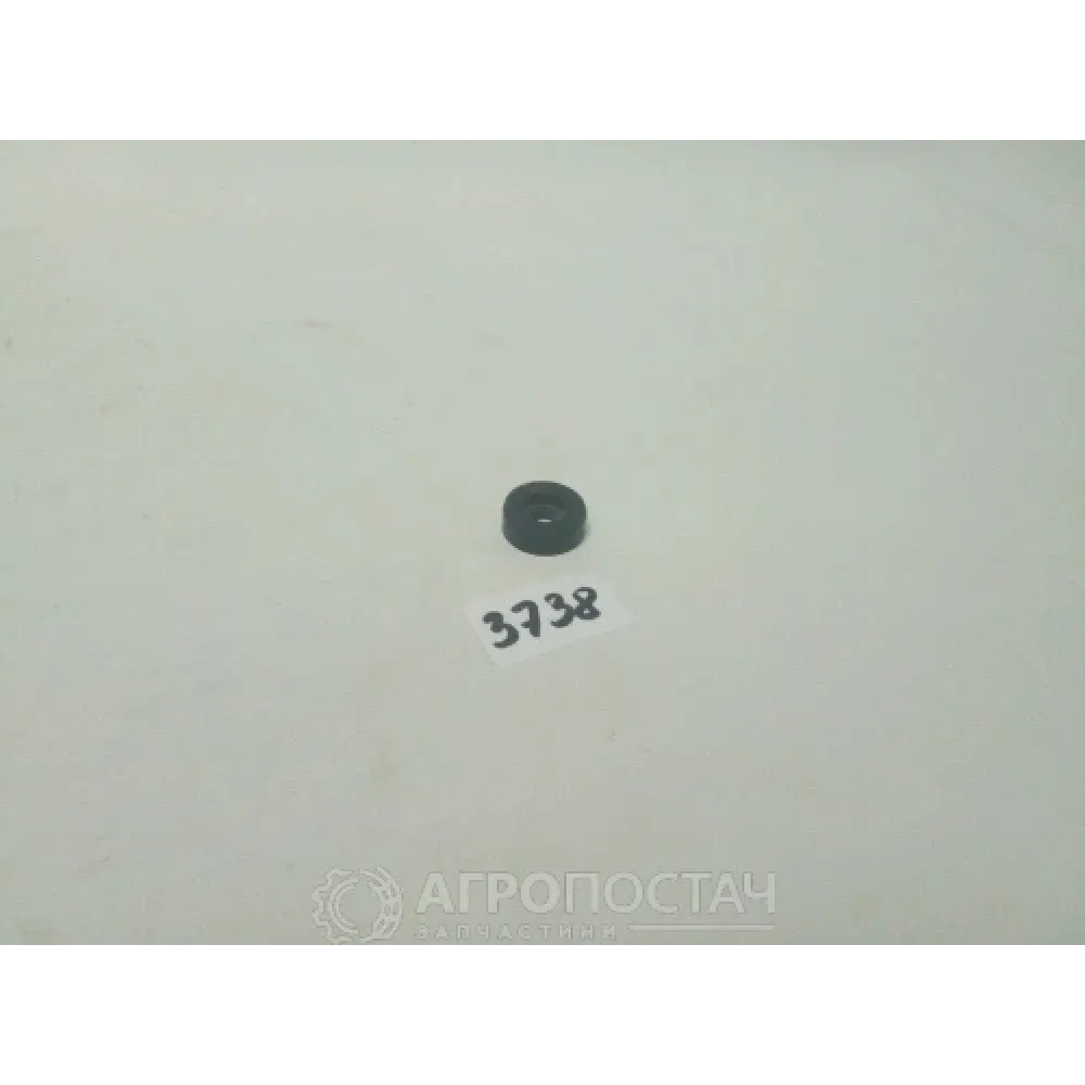 Манжета поршня циліндра вакуумного посилена 53-3550051 ГАЗ 53