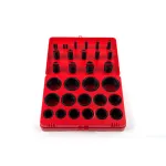 Набір гумових кілець чорний RD 97.70.27