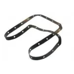 Прокладка картера оливного 130-1009040 ЗІЛ 130