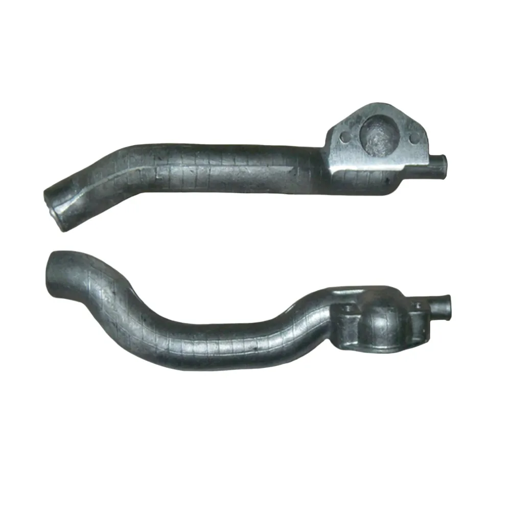 Патрубок насоса водяного 50-1307044 МТЗ 80, МТЗ 82