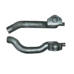 Патрубок насоса водяного 50-1307044 МТЗ 80, МТЗ 82