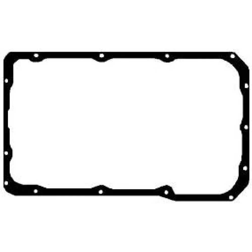 Прокладка оливного картера 203.166