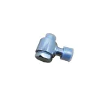 Перехідник кутовий S32 з болтом штуцером М27х1.5