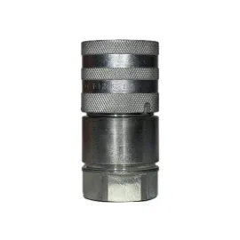 Быстроразъемное соединение до 350 бар