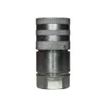 Быстроразъемное соединение до 350 бар 131.12112AC