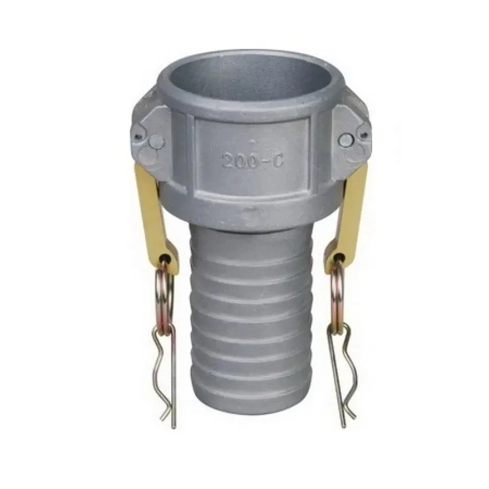 Зʼєднувач камлок під рукав