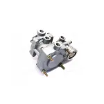 Клапан керування з двопровідним приводом з клапаном обриву 6024-3522010-00