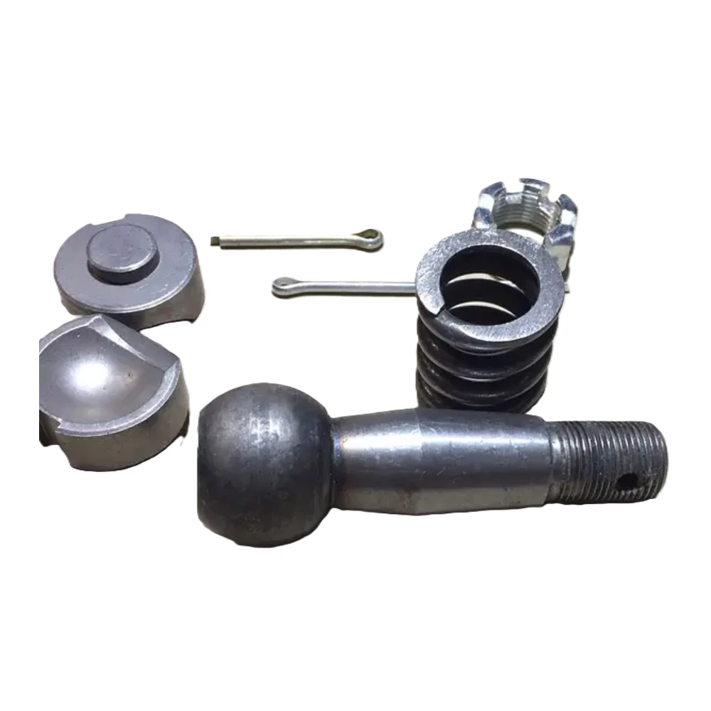 Ремкомплект полный тяг рулевых 120-3003032/22/21 ЗИЛ 130